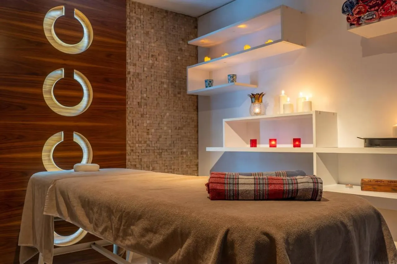 איזמיר Residence Hotel By Ketenci